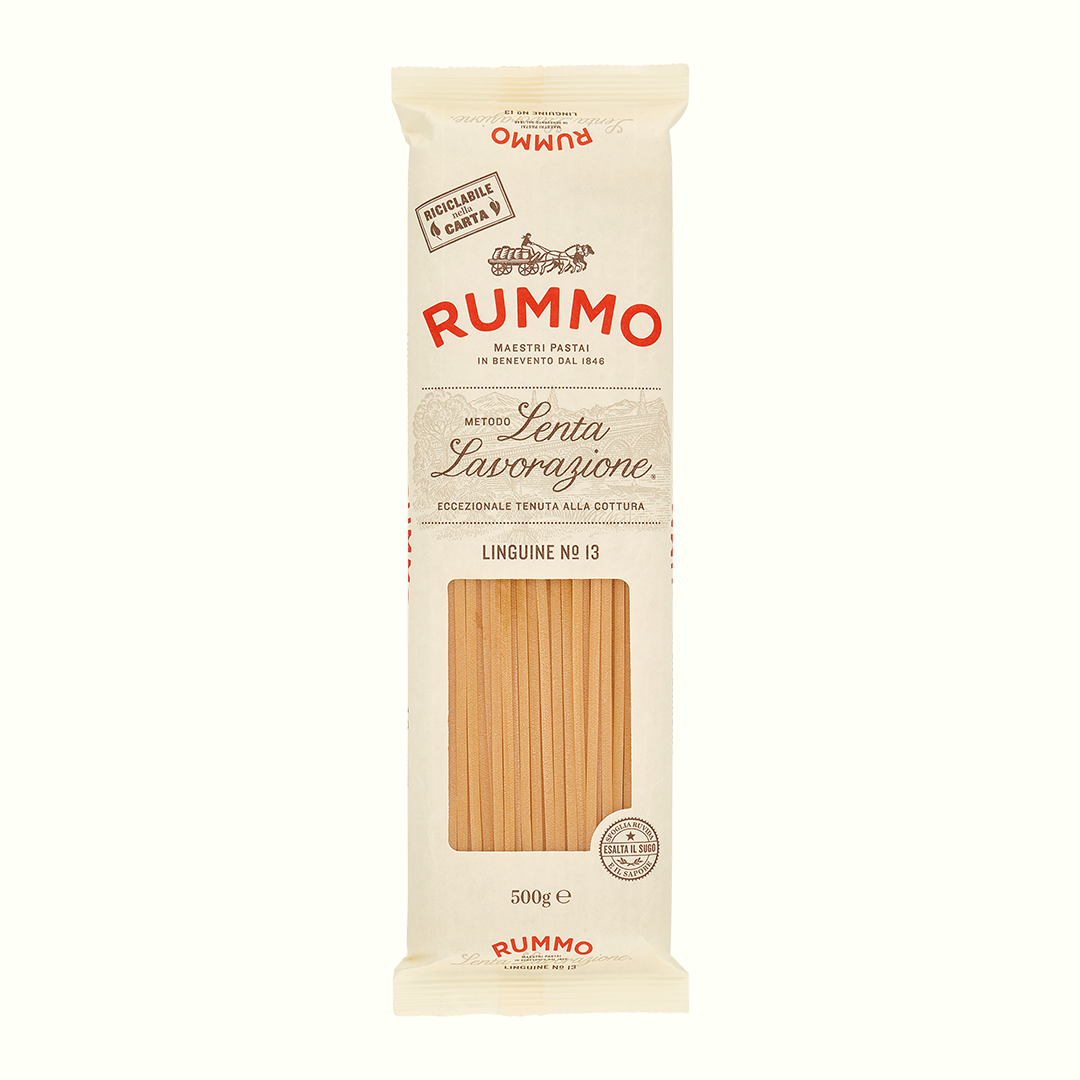 LINGUINE N°13 (500 grs)