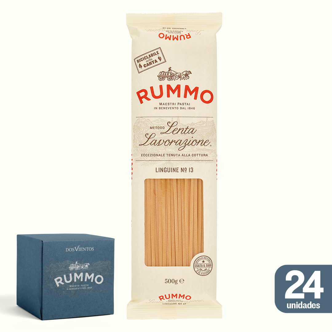 LINGUINE N°13 (24 UNIDADES)