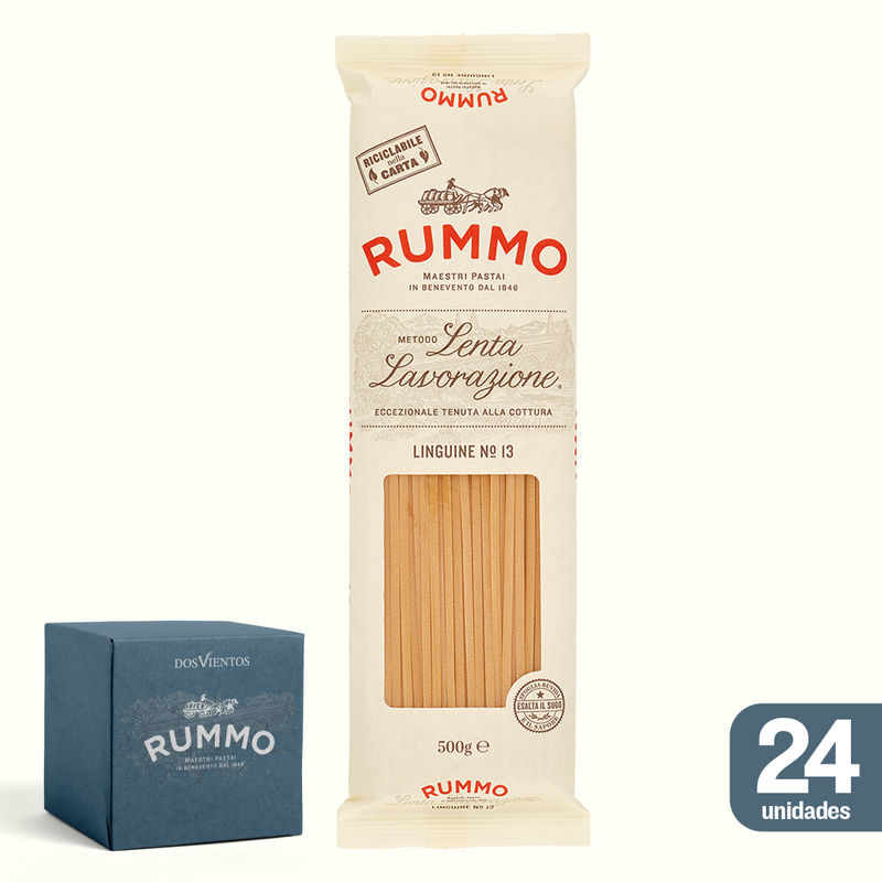LINGUINE N°13 (24 UNIDADES)