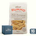 PENNE RIGATE N°66 (16 UNIDADES)
