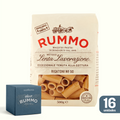 RIGATONI N°50 (16 UNIDADES)